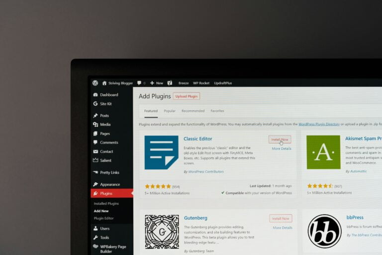Perfect WordPress Theme