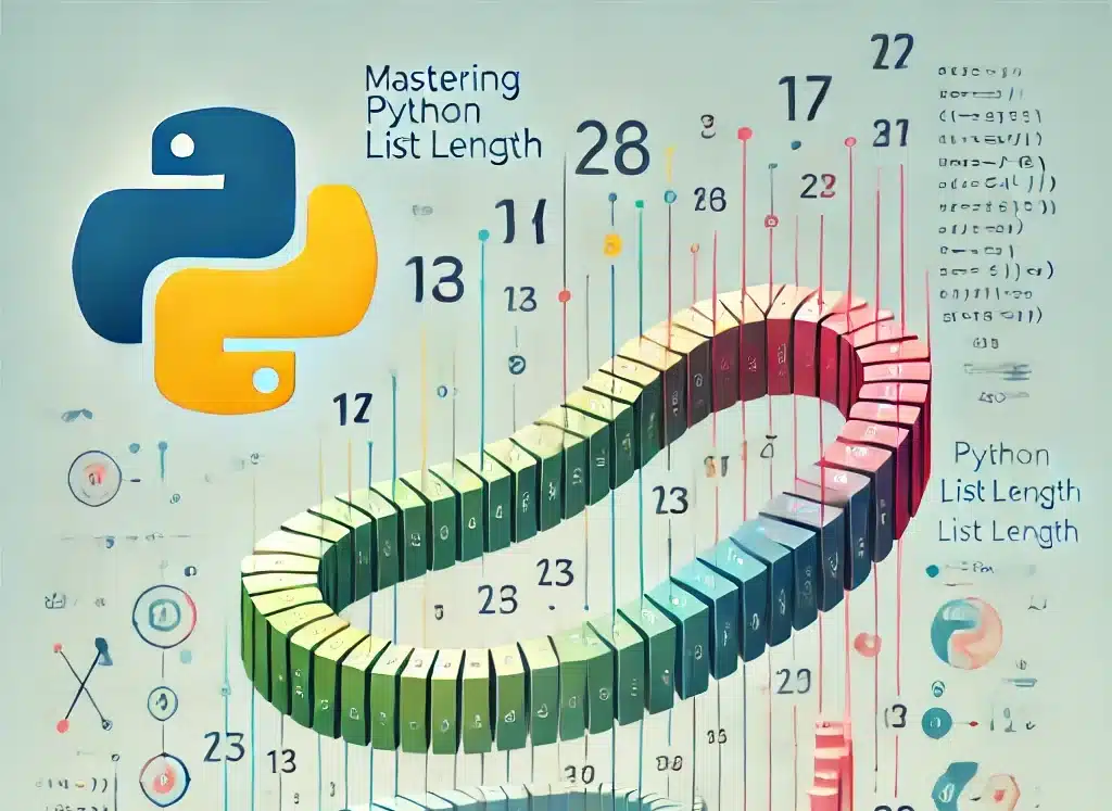 Python List Length Techniques and Uses – Mastering Python Lists